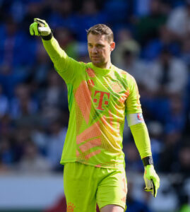 TSG Hoffenheim v FC Bayern M√ºnchen - Bundesliga