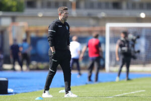 Empoli FC v Frosinone Calcio - Serie A TIM