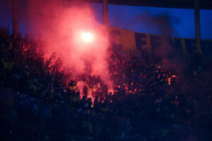 Galatasaray v Fenerbahce - Turkish Super League