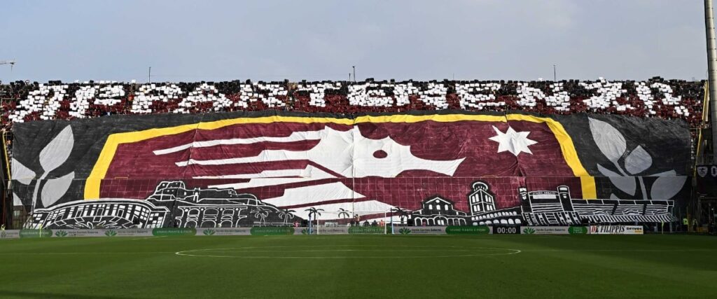 Salernitana