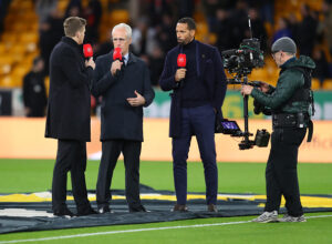 Wolverhampton Wanderers v Manchester United - FA Cup Third Round