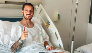 Foto tratta da Account Instagram AC Monza