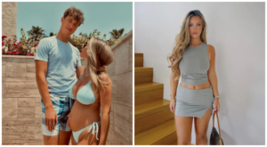 Foto tratte da Account Instagram Robyn Emma Keen