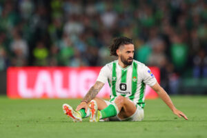 Real Betis v Sevilla FC - LaLiga EA Sports