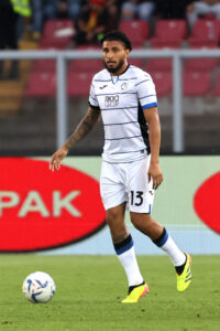 US Lecce v Atalanta BC - Serie A TIM