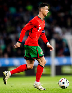 Slovenia v Portugal - International Friendly