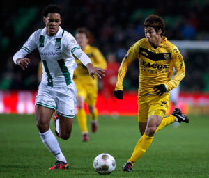 FC Groningen v VVV Venlo - Eredivisie