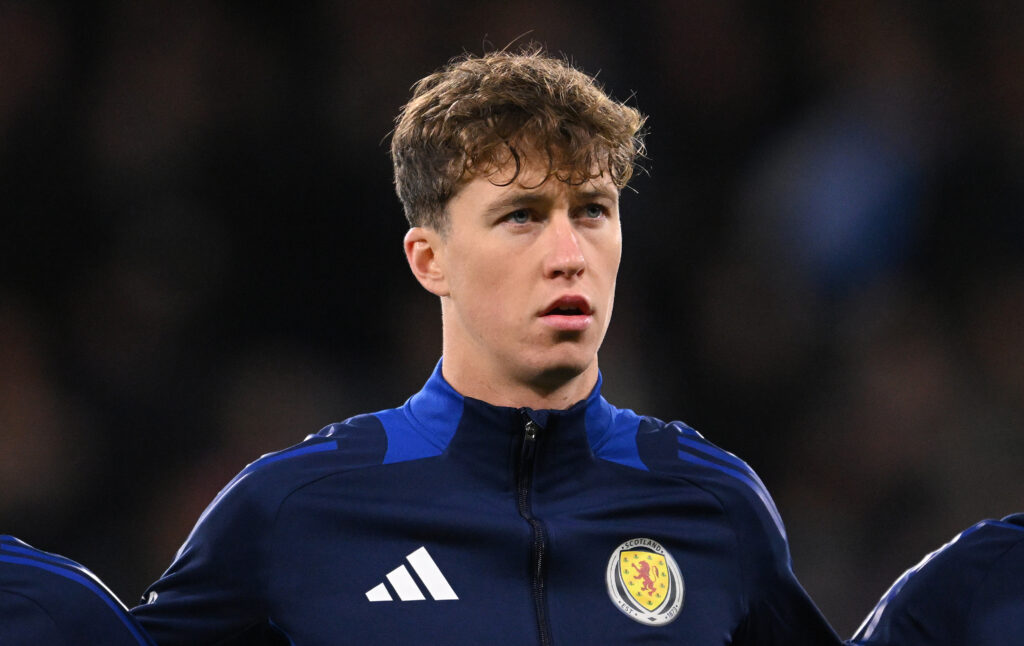 Scotland v Northern Ireland - International Friendly