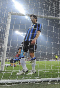 AC Milan v FC Internazionale Milano - Serie A