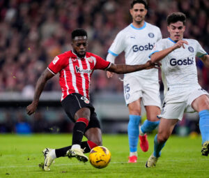 Athletic Club v Girona FC - LaLiga EA Sports