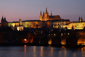 AC Sparta Praha v Liverpool FC: Round of 16 First Leg - UEFA Europa League 2023/24