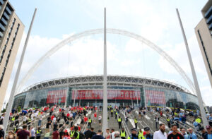 Manchester City v Manchester United: Emirates FA Cup Final