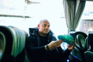 FC Internazionale Legend Series Friendly Match