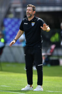 AC Monza v Frosinone Calcio - Serie A TIM