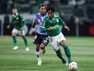 Palmeiras v Independiente del Valle - Copa CONMEBOL Libertadores 2024