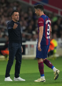 FC Barcelona v Real Sociedad - LaLiga EA Sports