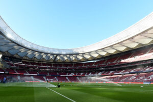 Atletico Madrid v Athletic Club - LaLiga EA Sports