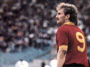 Rudy Voller, Roma