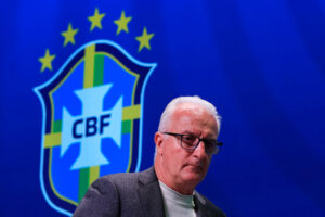 Dorival Junior Announces Brazil's 2024 Copa America Squad