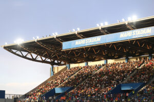 US Sassuolo v Juventus - Serie A TIM