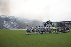 Vasco Da Gama v Gremio - Brasileirao 2024