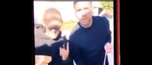 Foto tratta da Account X Calcio Argentino