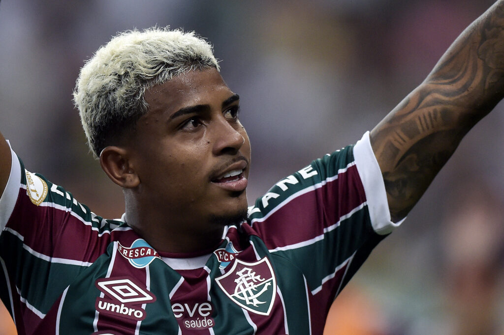 Fluminense v Palmerias - Brasileirao 2023