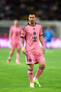 Al-Nassr v Inter Miami - Riyadh Season Cup