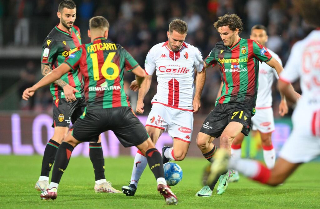 ternana-bari
