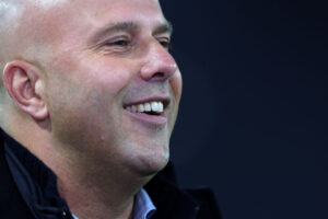 Feyenoord v AS Roma: Knockout Round Play-offs First Leg - UEFA Europa League 2023/24