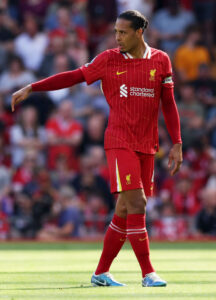 Liverpool FC v Wolverhampton Wanderers - Premier League