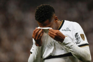 Corinthians v Always Ready - Copa CONMEBOL Libertadores 2022