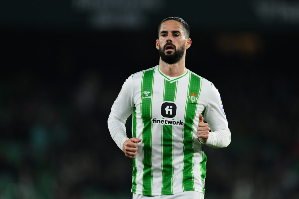 Real Betis v FC Barcelona - LaLiga EA Sports