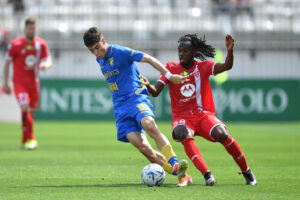 AC Monza v Frosinone Calcio - Serie A TIM