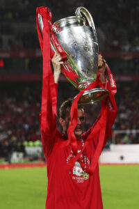 UEFA Champions League Final - AC Milan v Liverpool