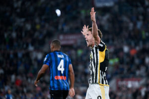 Atalanta BC v Juventus FC - Coppa Italia 2023/2024 Final
