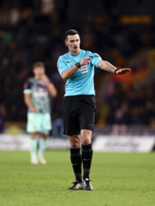 Wolverhampton Wanderers v Brentford - Emirates FA Cup Third Round Replay