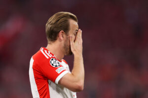 FC Bayern München v Real Madrid: Semi-final First Leg - UEFA Champions League 2023/24