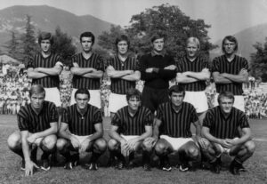AC Milan Team