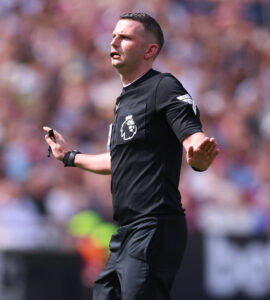 West Ham United v Luton Town - Premier League