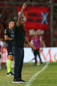 Independiente v River Plate - Copa de la Liga Profesional 2024