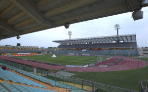 AC Padova v Trapani Calcio - Serie B