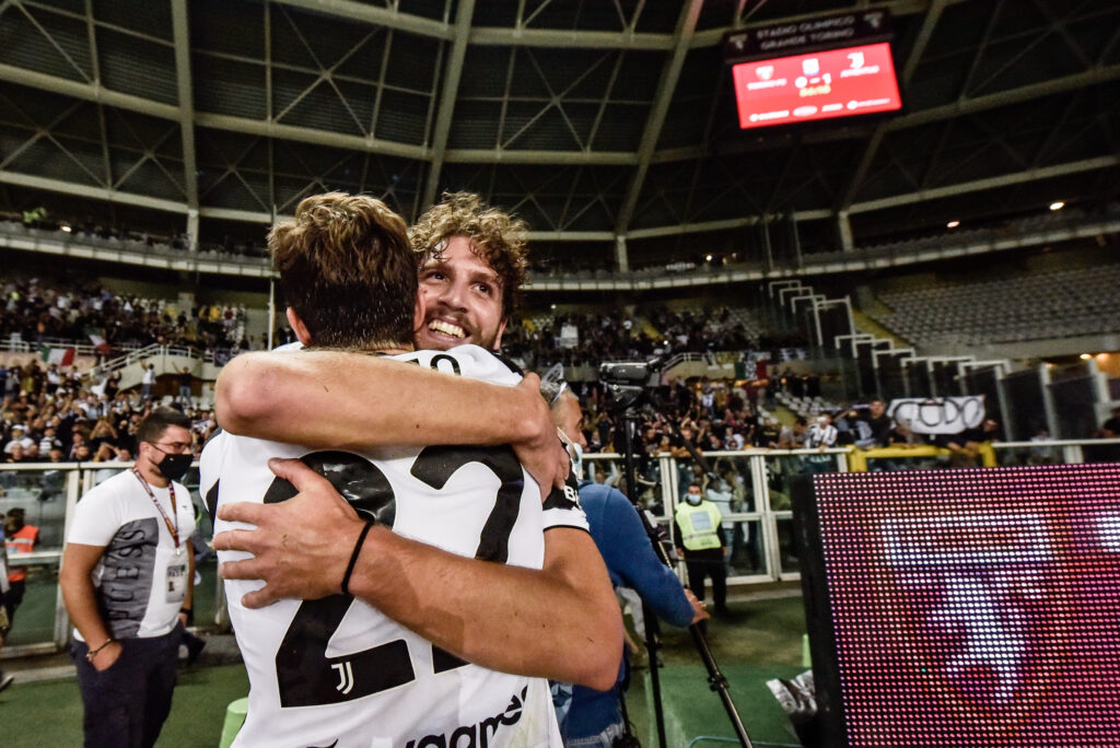 Derby di Torino 2021