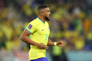 Brazil v South Korea: Round of 16 - FIFA World Cup Qatar 2022