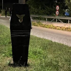 Foto tratta da Account Facebook "Tifoserie Marchigiane"