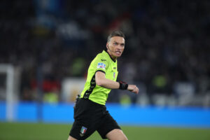 SS Lazio v US Sassuolo - Serie A