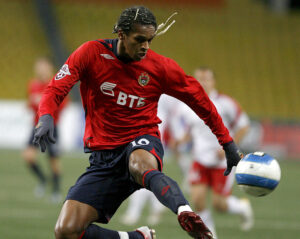 Russian Cup Quarter Final - PFC CSKA Moscow v PFC Spartak Nalchik