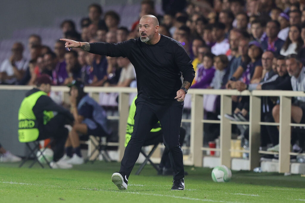 ACF Fiorentina v Ferencvarosi TC: Group F - UEFA Europa Conference League 2023/24