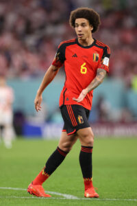 Croatia v Belgium: Group F - FIFA World Cup Qatar 2022