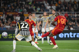 AS Roma v Juventus - Serie A TIM